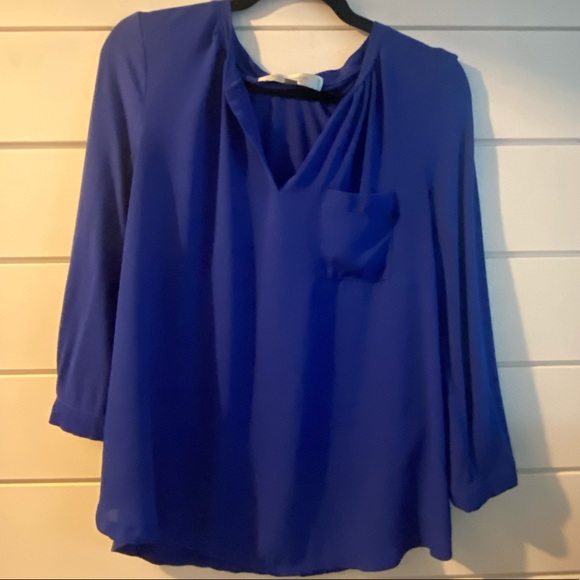 Blue Shirt - Picture 1 of 5